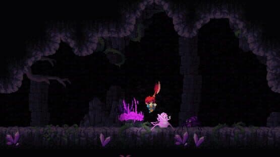 Flynn: Son of Crimson screenshot 4