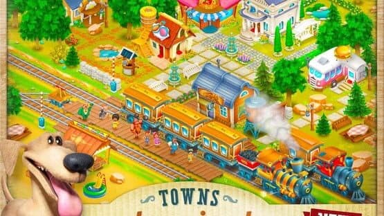 Hay Day screenshot 2