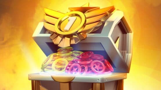 Sonic Forces: Speed Battle screenshot 6