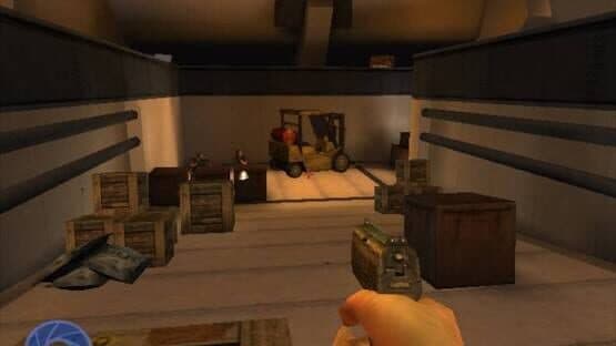 James Bond 007: Agent Under Fire screenshot 4