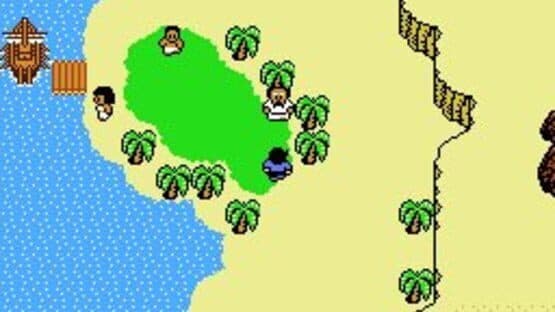 Zoda's Revenge: StarTropics II screenshot 4