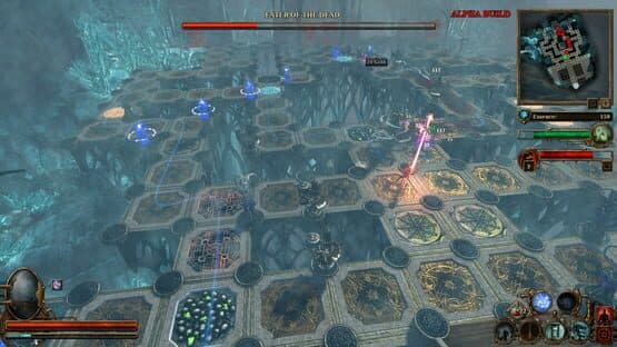 Deathtrap screenshot 4