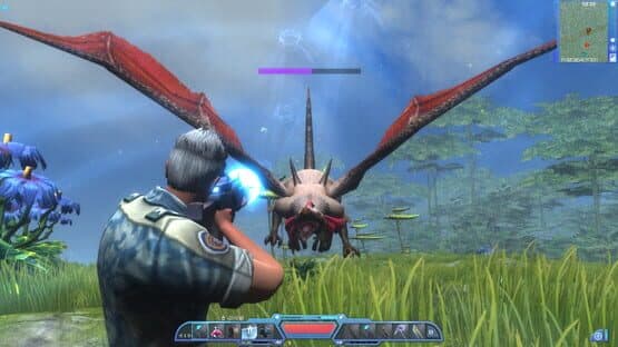 Planet Explorers screenshot 2