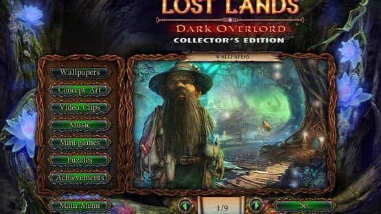 Lost Lands: Dark Overlord screenshot 3