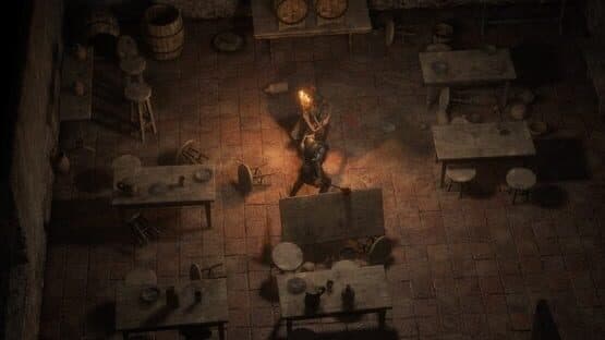 Exanima screenshot 5