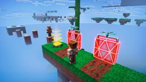 Pixel Gun 3D screenshot 5