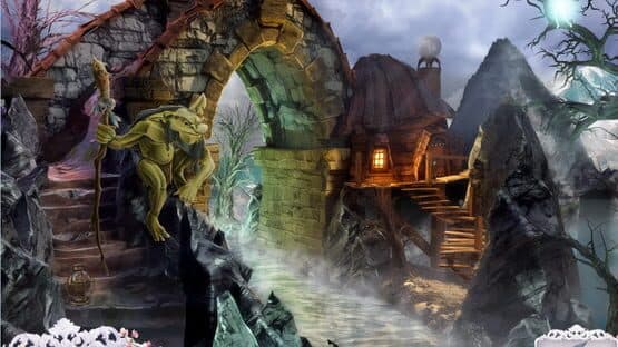 Princess Isabella: Return of the Curse screenshot 4