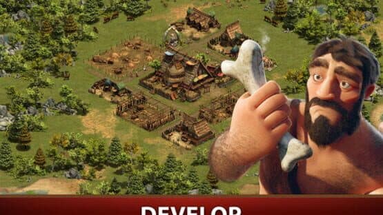 Forge of Empires screenshot 3