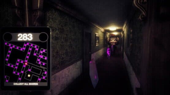 Dark Deception screenshot 1