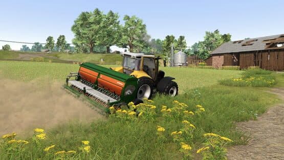 Farmer's Dynasty screenshot 5