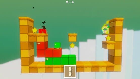 Tetra's Escape screenshot 3