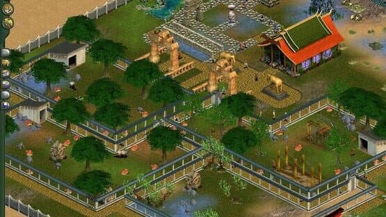 Zoo Tycoon: Complete Collection screenshot 1