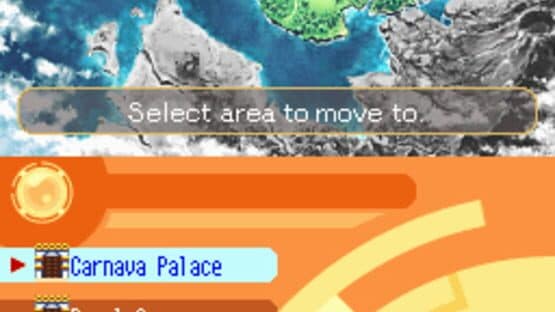 Luminous Arc 2 screenshot 5