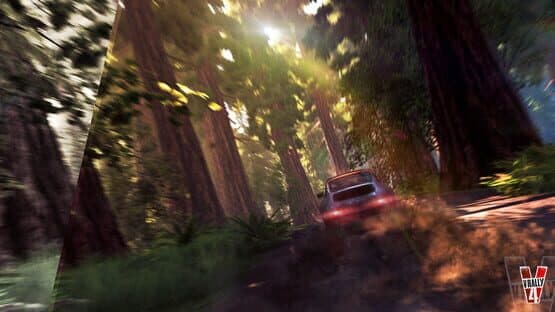 V-Rally 4 screenshot 2