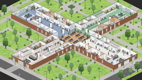 Project Hospital screenshot 2