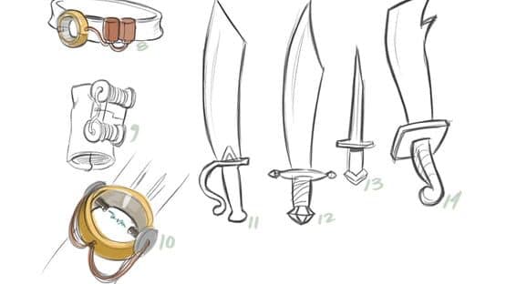 Defender's Quest 2: Mists of Ruin screenshot 5