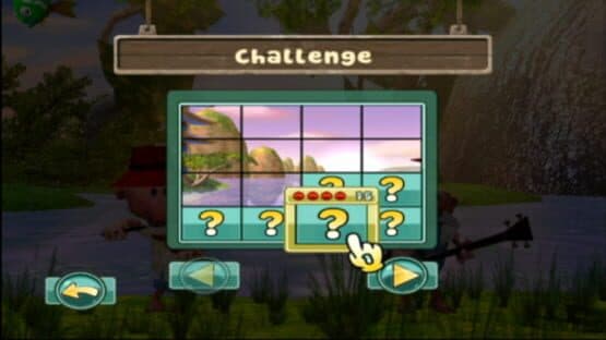 Fish'em All! screenshot 1