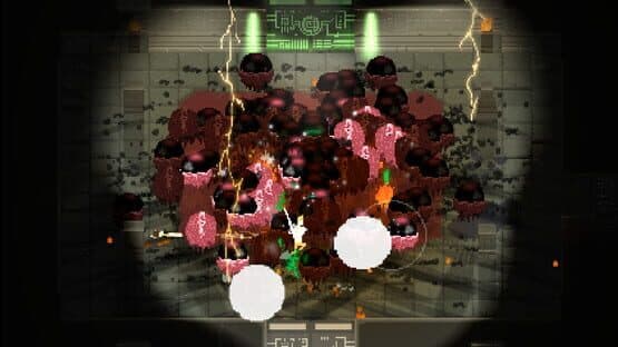 Songbringer screenshot 5