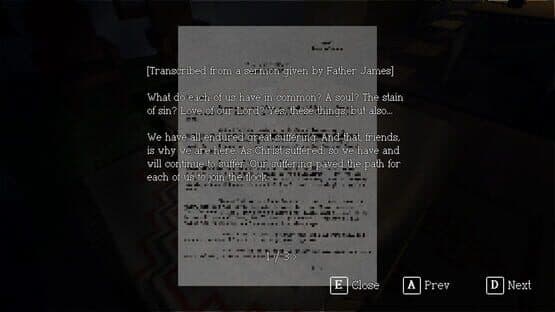 Sagebrush screenshot 4