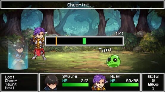 Love Esquire screenshot 4