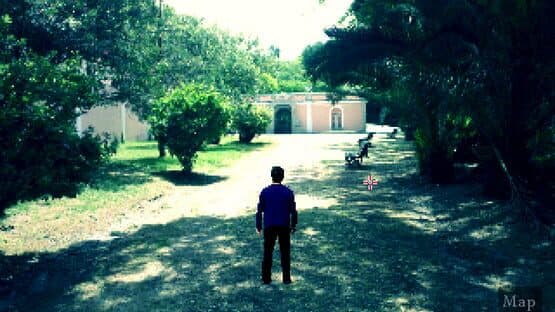 A Date in the Park screenshot 3