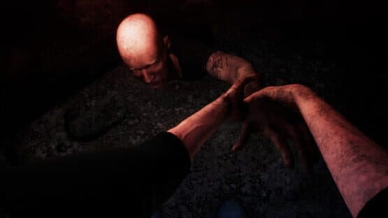 Unforgiving - A Northern Hymn screenshot 4