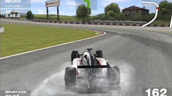 Formula One 04 screenshot 2