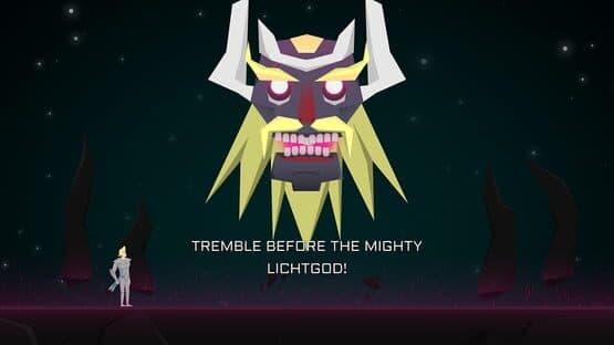 Lichtspeer: Double Speer Edition screenshot 2