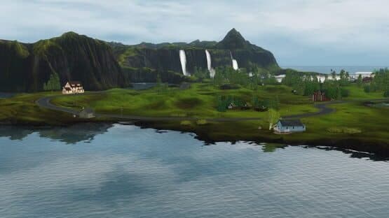 The Sims 3: Aurora Skies screenshot 3