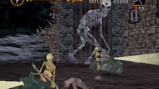 Castlevania screenshot 4