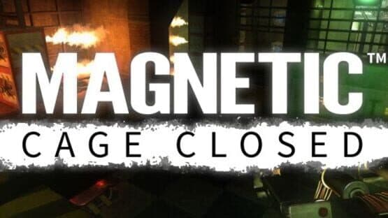 Magnetic: Cage Closed screenshot 1