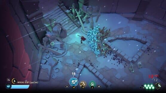 Masters of Anima screenshot 6