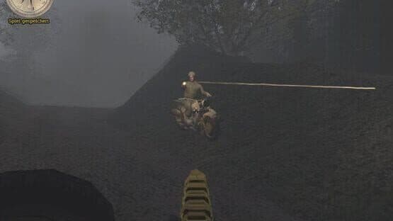 Medal of Honor: Allied Assault - Breakthrough screenshot 4