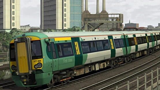 Train Simulator 2013 screenshot 3