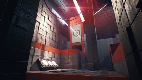 Q.U.B.E. 2 screenshot 2