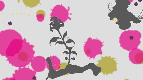 PixelJunk Eden screenshot 5