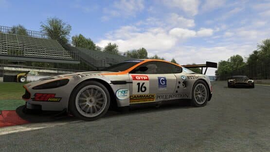 GTR Evolution screenshot 3