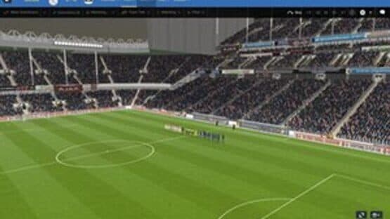 Football Manager 2017 screenshot 5