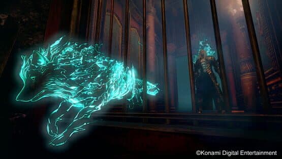 Castlevania: Lords of Shadow 2 - Revelations screenshot 1