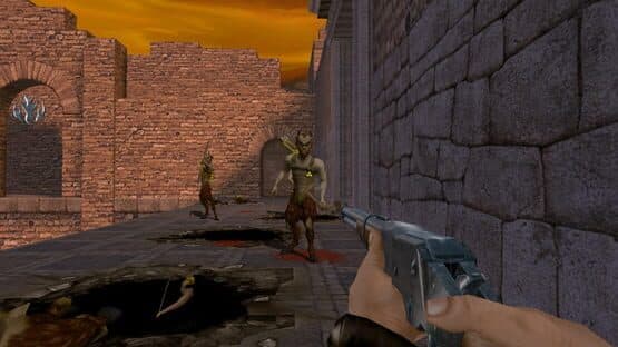 Will Rock screenshot 1