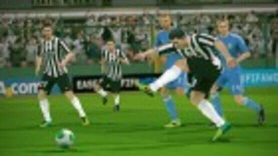 FIFA World screenshot 2