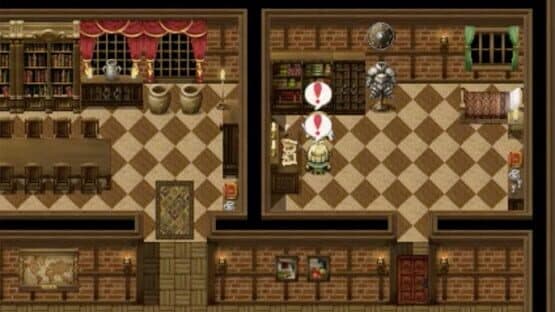 Dark Elf screenshot 1