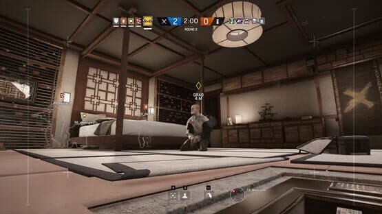 Tom Clancy's Rainbow Six Siege: Pro League Ash Set screenshot 3