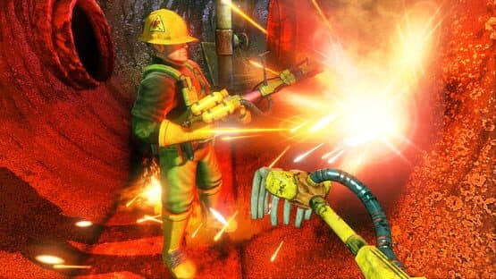 Viscera Cleanup Detail screenshot 1