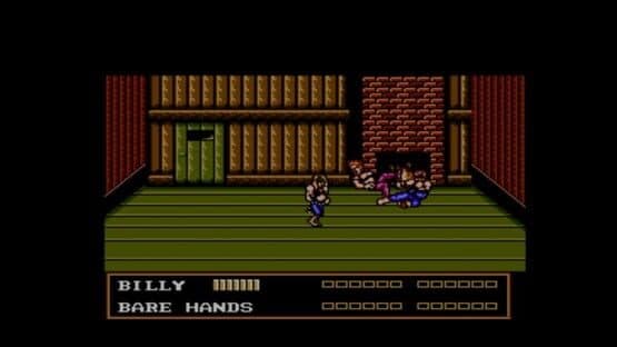 Double Dragon III: The Sacred Stones screenshot 6