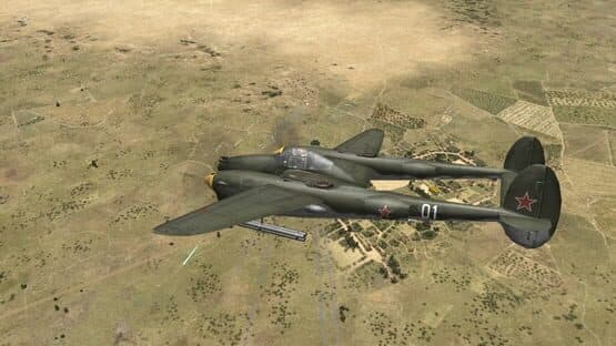 IL-2 Sturmovik: 1946 screenshot 4