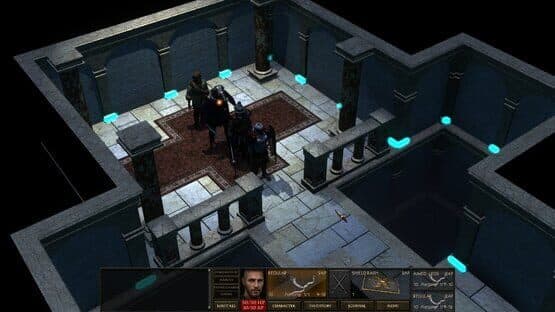 Dungeon Rats screenshot 4