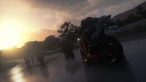 Driveclub Bikes screenshot 4