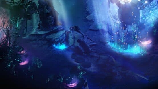 Beautiful Desolation screenshot 3