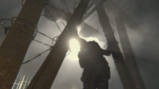 Resident Evil 7: Biohazard - End of Zoe screenshot 6